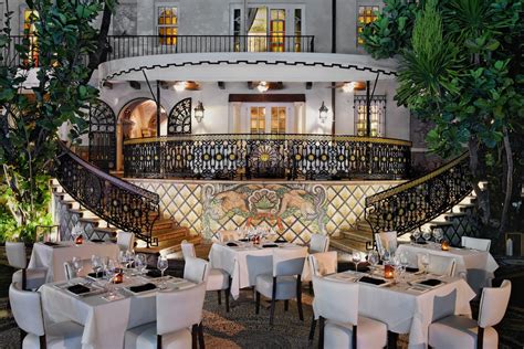 versace mansion miami restaurant